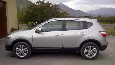 transport de malade près de Serre-Ponçon